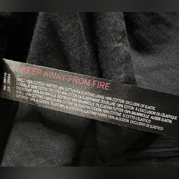 Free People For The Flirt Convertible Mini Dress - Picture 10 of 10